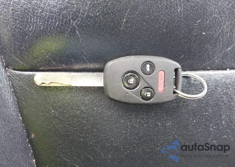 2010 Honda Accord 2.4 Ex from USA, damaged, VIN 1HGCP2F78AA059769